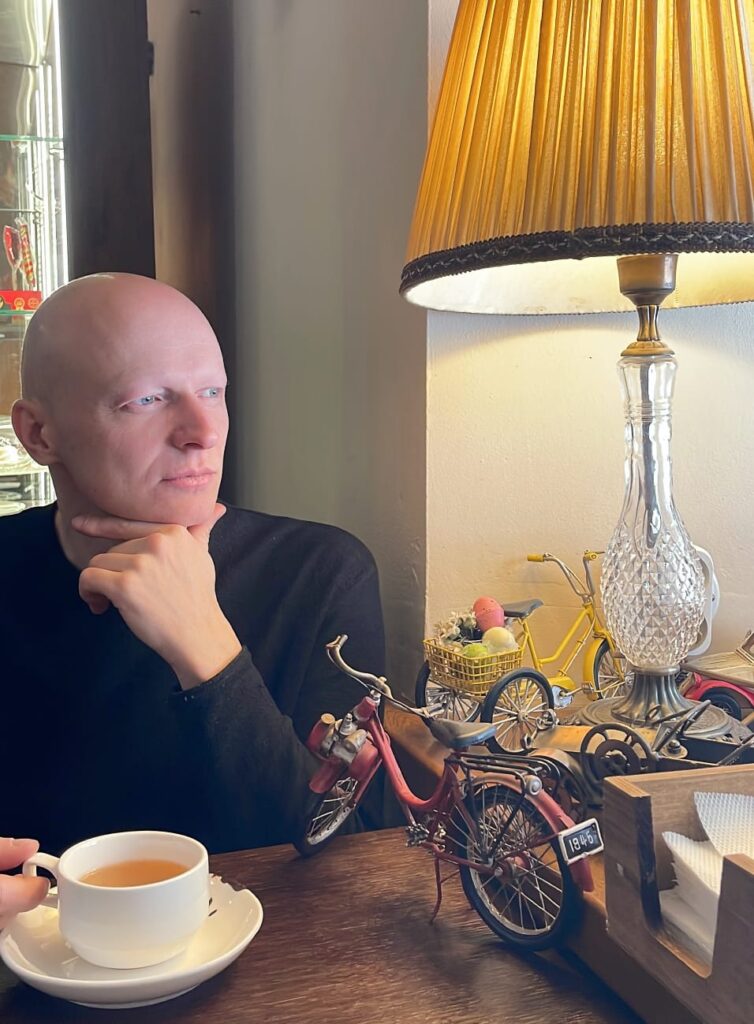 Телесный Психолог | Казаков Евгений