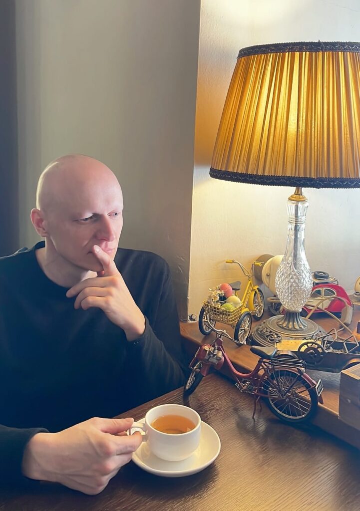 Телесный Психолог | Казаков Евгений